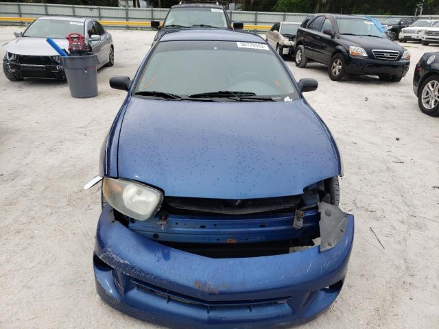Photo 9 from auction – 2004 CHEVROLET UK with VIN 1G1JC52F247241526