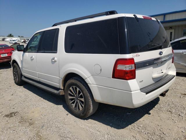 Zdjęcie 3 z aukcji – 2016 FORD EXPEDITION z VIN 1FMJK1HT5GEF23672