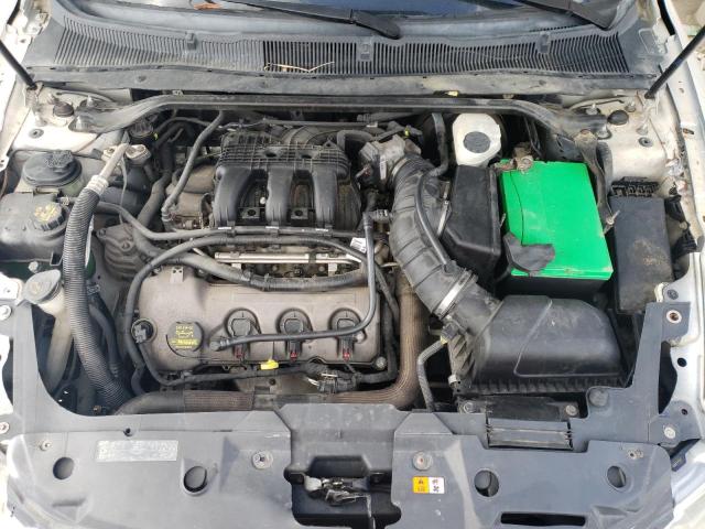 Photo 7 from auction – 2010 FORD TAURUS LIM with VIN 1FAHP2FW6AG140817