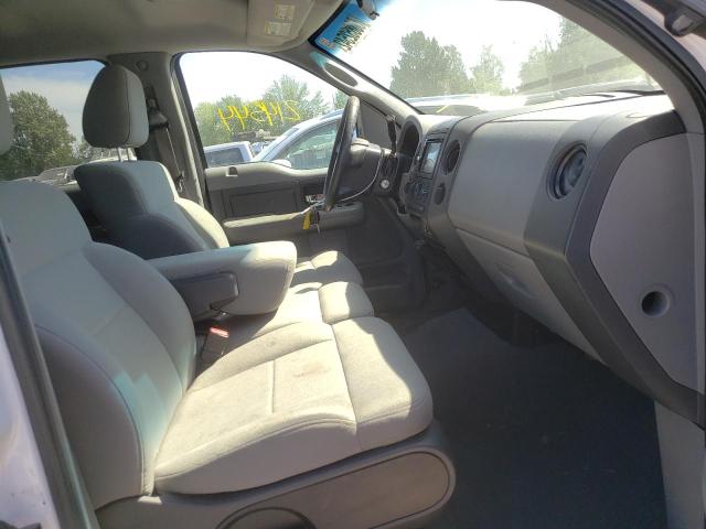Photo 5 from auction – 2008 FORD F150 SUPER with VIN 1FTRW14W88KC50824