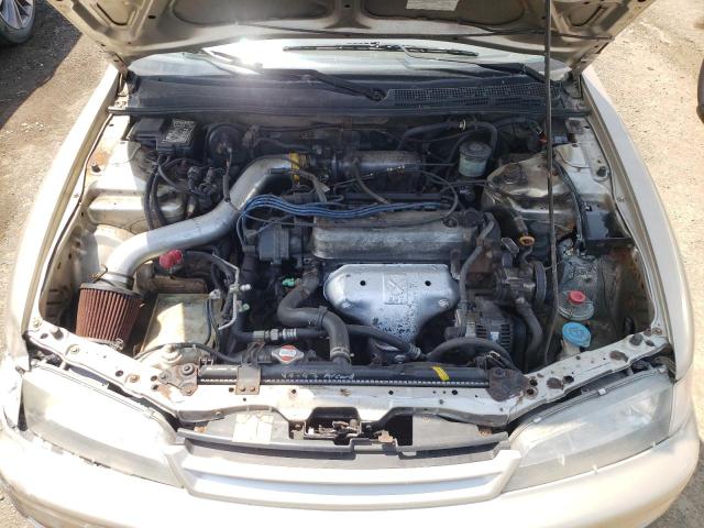 Photo 7 from auction – 1994 HONDA ACCORD LX with VIN JHMCD5634RC802108
