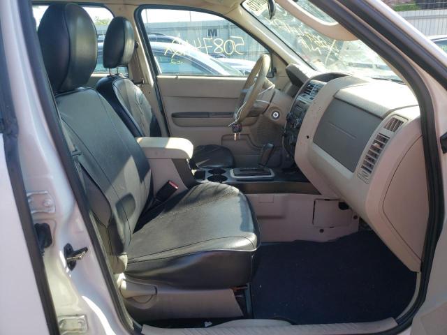 Photo 5 from auction – 2012 FORD ESCAPE XLS with VIN 1FMCU0C74CKA24106