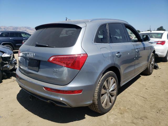 Photo 4 from auction – 2010 AUDI Q5 PRESTIG with VIN WA1WKAFP9AA107620