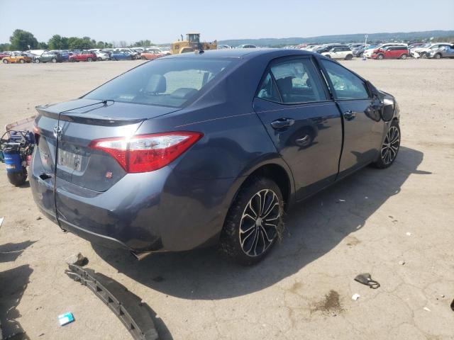 Photo 4 from auction – 2016 TOYOTA COROLLA L with VIN 2T1BURHE9GC587879
