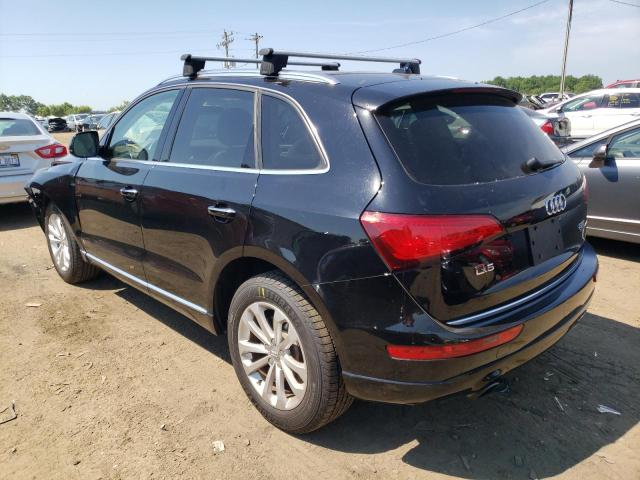 Foto 3 de la subasta – 2015 AUDI Q5 PREMIUM con VIN WA1CFAFP0FA133506