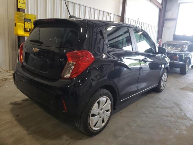 Foto 4 de la subasta – 2016 CHEVROLET SPARK LS con VIN KL8CA6SA1GC540834