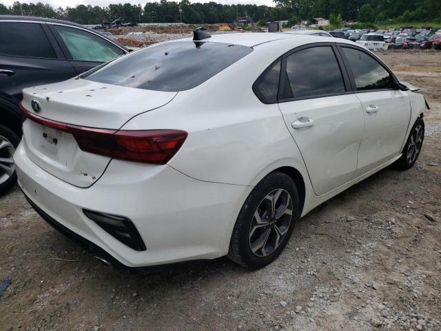 Photo 4 from auction – 2019 KIA FORTE FE with VIN 3KPF24AD6KE098362