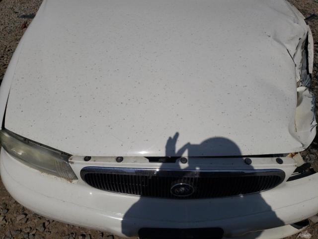 Photo 7 from auction – 2004 BUICK CENTURY CU with VIN 2G4WS52J041250125