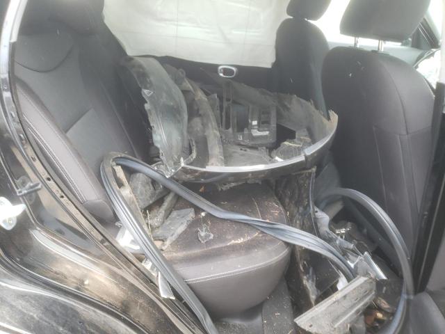 Photo 6 from auction – 2016 KIA SOUL with VIN KNDJN2A28G7280821