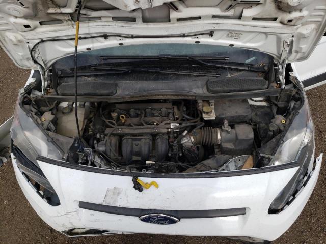 Photo 7 from auction – 2022 FORD TRANSIT CO with VIN NM0LS7E75G1259087