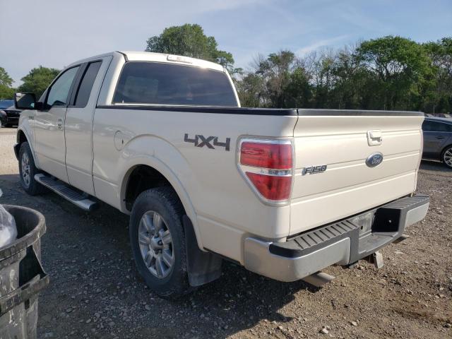 Photo 3 from auction – 2009 FORD F150 SUPER with VIN 1FTPX14V79FA24652