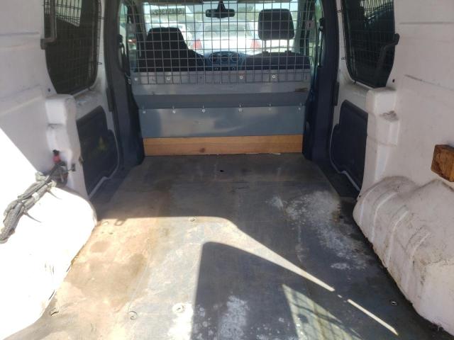 Photo 6 from auction – 2012 FORD TRANSIT CO with VIN NM0KS9BN5CT095719