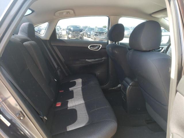 Photo 6 from auction – 2013 NISSAN SENTRA S with VIN 3N1AB7AP8DL614342