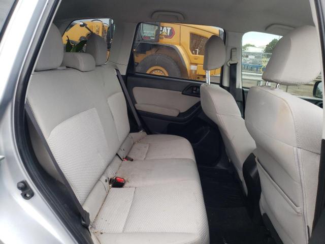 Photo 6 from auction – 2015 SUBARU FORESTER 2 with VIN JF2SJABC4FH504937