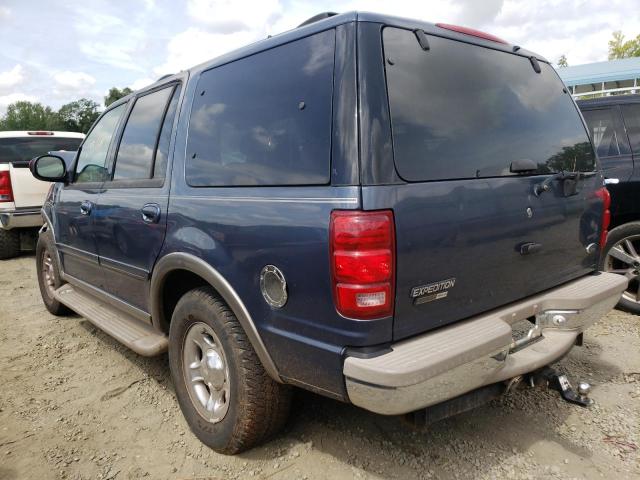 Photo 3 from auction – 2001 FORD EXPEDITION with VIN 1FMRU17L01LA98928