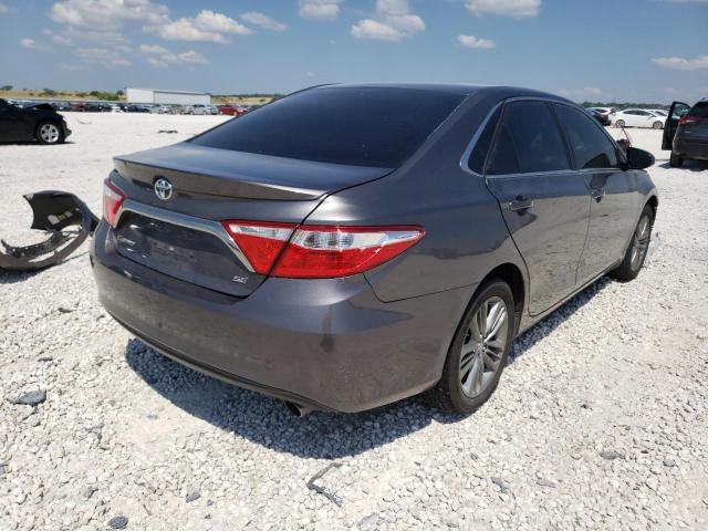 Photo 4 from auction – 2016 TOYOTA CAMRY LE with VIN 4T1BF1FK2GU173653