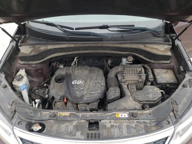 Photo 7 from auction – 2015 KIA SORENTO LX with VIN 5XYKT3A68FG564633