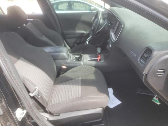 Photo 5 from auction – 2020 DODGE CHARGER R/ with VIN 2C3CDXCT2LH220051