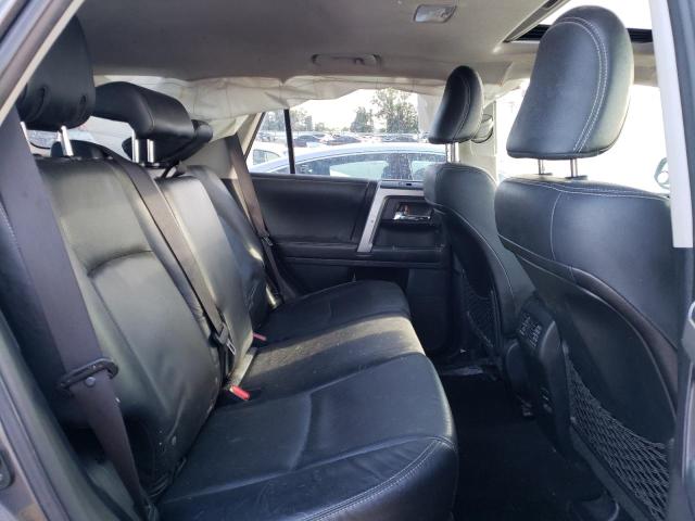 Photo 6 from auction – 2015 TOYOTA 4RUNNER SR with VIN JTEBU5JR0F5211682