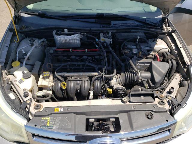 Photo 7 from auction – 2008 FORD FOCUS SE with VIN 1FAHP35N48W288947