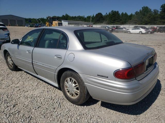Photo 3 from auction – 2002 BUICK LESABRE CU with VIN 1G4HP54K524198864