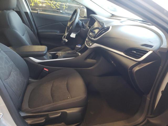 Photo 5 from auction – 2017 CHEVROLET VOLT LT with VIN 1G1RC6S5XHU213481