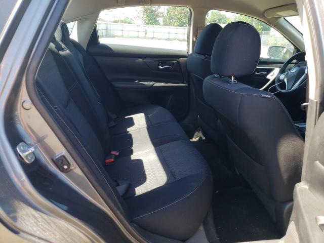 Photo 6 from auction – 2016 NISSAN ALTIMA 2.5 with VIN 1N4AL3AP7GN314997