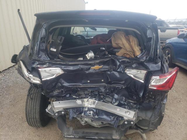 Photo 9 from auction – 2018 CHEVROLET EQUINOX LT with VIN 3GNAXJEV6JS627636