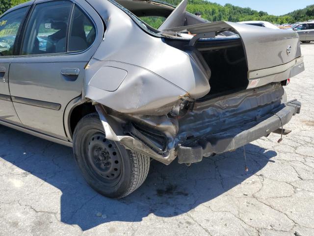 Photo 9 from auction – 2000 NISSAN ALTIMA XE with VIN 1N4DL01D7YC225087