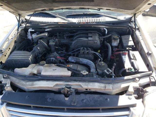 Photo 7 from auction – 2008 FORD EXPLORER X with VIN 1FMEU63E38UA40027
