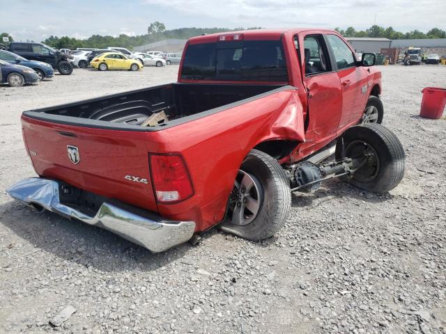 Photo 4 from auction – 2019 RAM 1500 CLASS with VIN 1C6RR7TT6KS655046