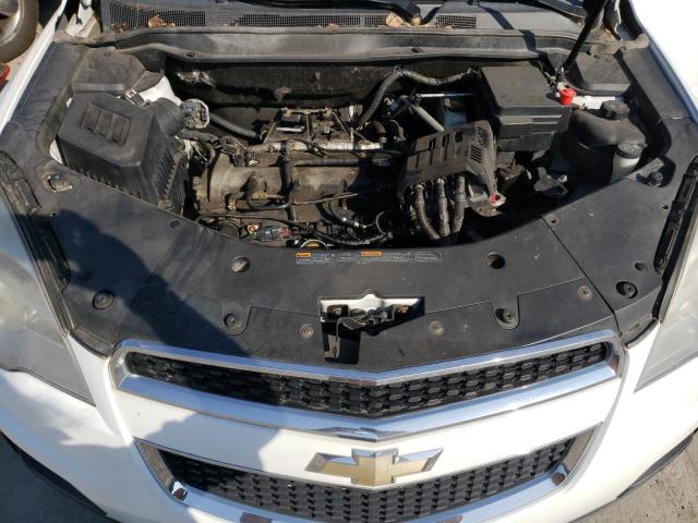 Photo 7 from auction – 2011 CHEVROLET EQUINOX LT with VIN 2CNFLEEC3B6294212