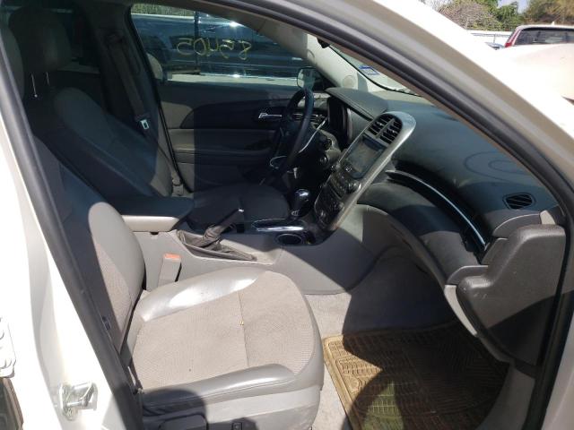 Photo 5 from auction – 2014 CHEVROLET MALIBU 1LT with VIN 1G11C5SL5EF126125