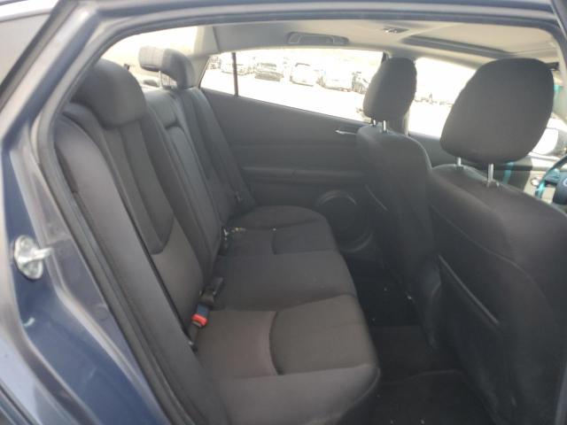 Photo 6 from auction – 2011 MAZDA 6 I with VIN 1YVHZ8CH4B5M29649