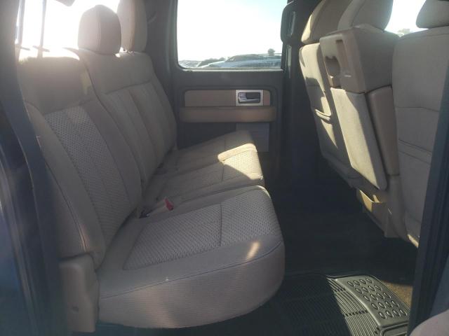 Photo 6 from auction – 2011 FORD F150 SUPER with VIN 1FTFW1ET3BFB28251