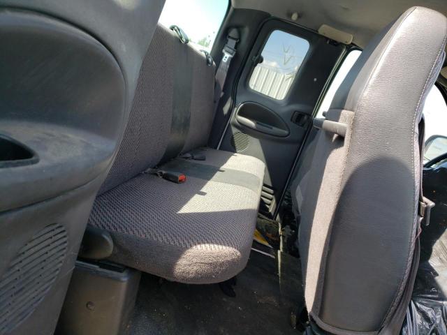 Photo 6 from auction – 2001 DODGE RAM 2500 with VIN 1B7KF23Z81J615596