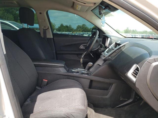 Photo 5 from auction – 2014 CHEVROLET EQUINOX LS with VIN 2GNALAEK8E6191930