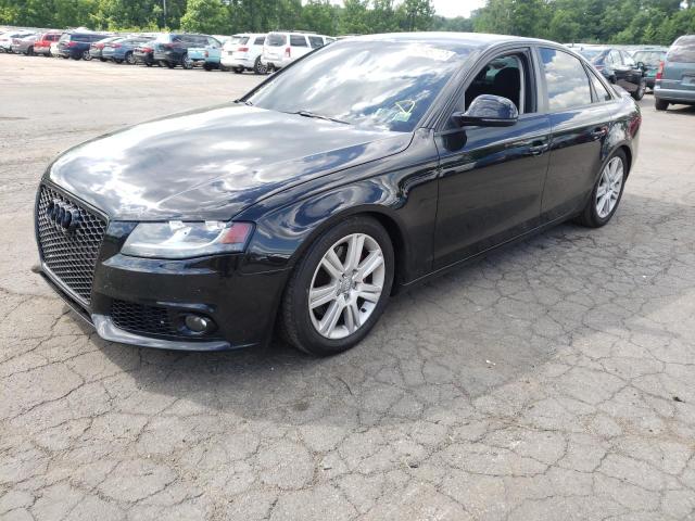 Photo 2 from auction – 2009 AUDI A4 2.0T QU with VIN WAULF78K19N058366