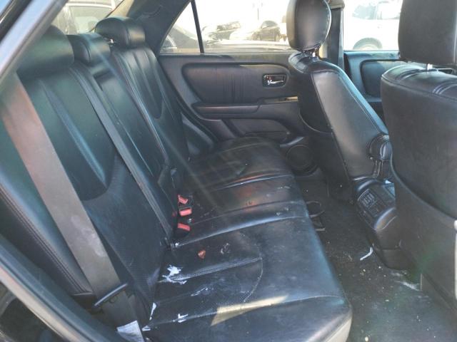 Photo 6 from auction – 2001 LEXUS RX 300 with VIN JTJHF10U210226095