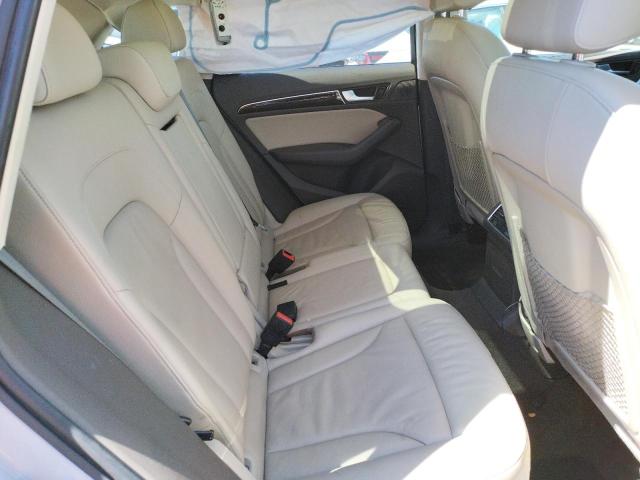 Photo 6 from auction – 2013 AUDI Q5 PREMIUM with VIN WA1LFAFP2DA075217