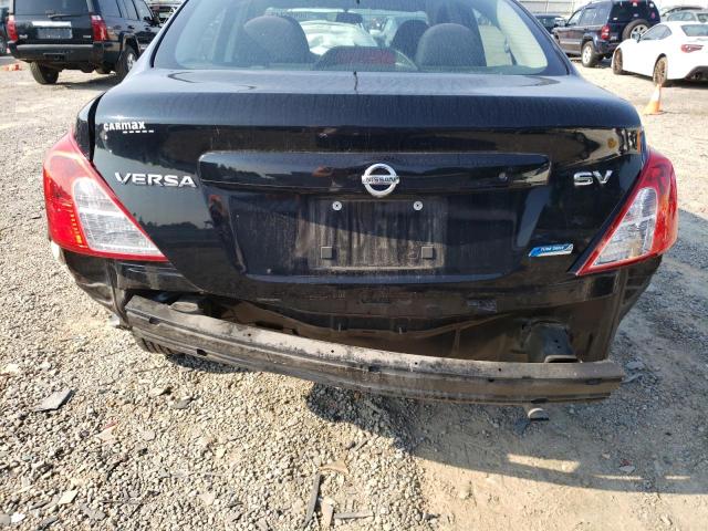 Photo 9 from auction – 2012 NISSAN VERSA S with VIN 3N1CN7AP1CL919048