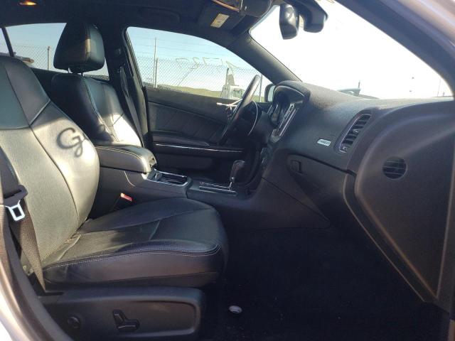 Photo 5 from auction – 2012 DODGE CHARGER with VIN 2C3CDXDT4CH105112