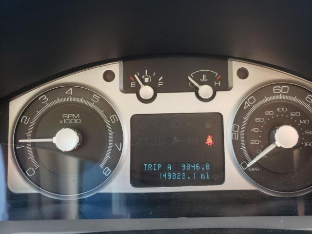 Photo 8 from auction – 2008 MERCURY MARINER PR with VIN 4M2CU87198KJ18296