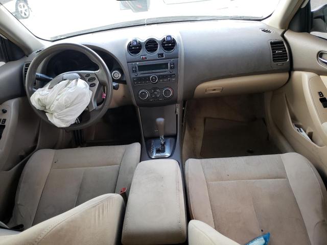 Photo 9 from auction – 2010 NISSAN ALTIMA BAS with VIN 1N4AL2AP1AC150238