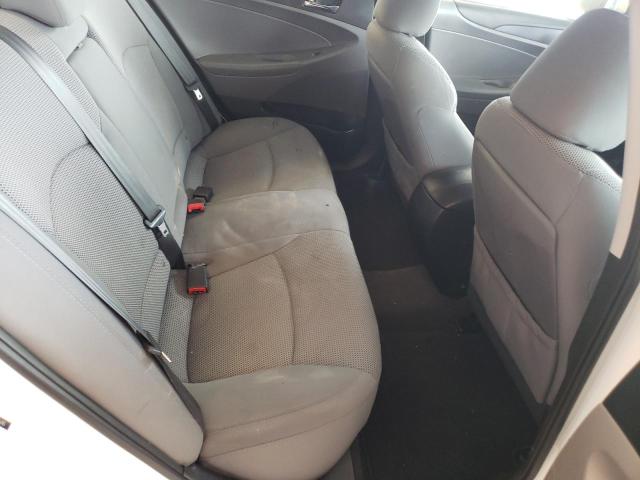 Photo 6 from auction – 2014 HYUNDAI SONATA GLS with VIN 5NPEB4AC9EH890511