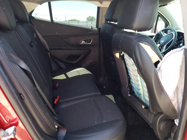 Photo 6 from auction – 2016 BUICK ENCORE with VIN KL4CJASB2GB744299