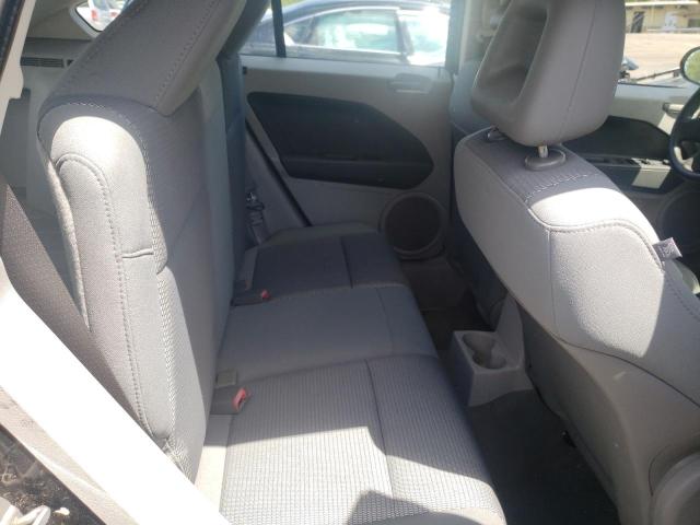 Photo 6 from auction – 2007 DODGE CALIBER SX with VIN 1B3HB48BX7D414448