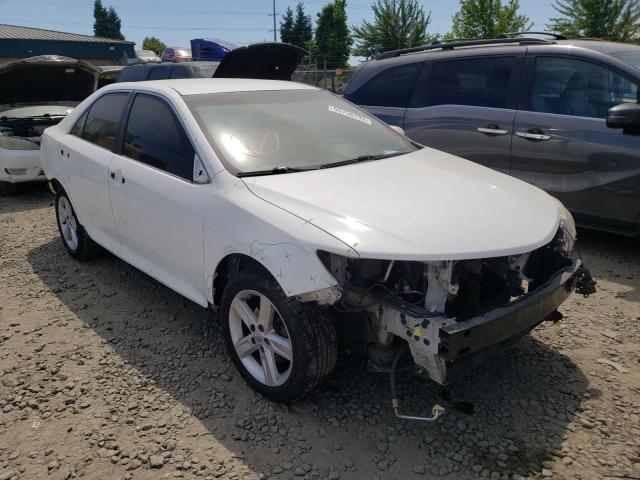 Photo 1 from auction – 2013 TOYOTA CAMRY L with VIN 4T1BF1FK4DU224601