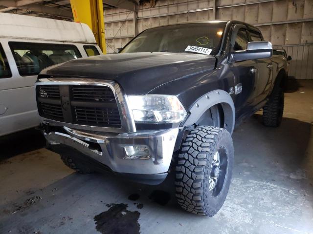 Photo 2 from auction – 2012 DODGE RAM 3500 L with VIN 3C63D3FL0CG111837