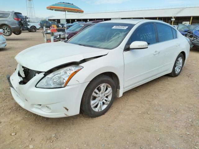 Foto 2 de la subasta – 2012 NISSAN ALTIMA con VIN 1N4AL2AP2CC125254